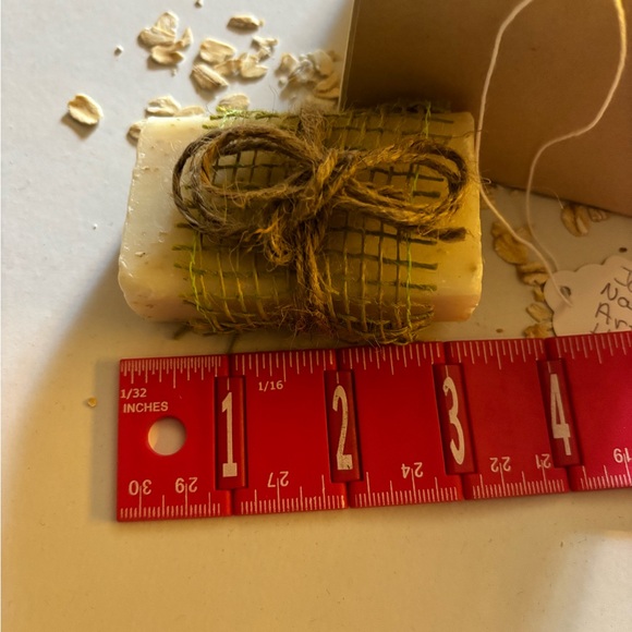 All natural hand made soap were proud of the quality of products - Picture 5 of 5